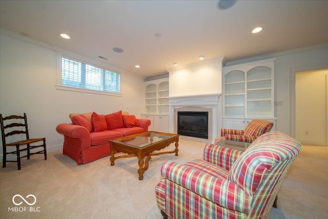 5424 Woodfield Drive N, Carmel, IN 46033