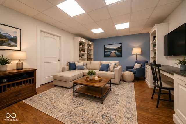 5424 Woodfield Drive N, Carmel, IN 46033