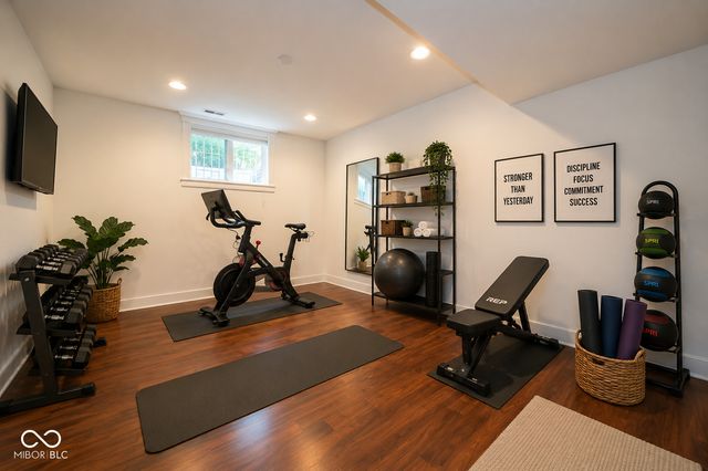 5424 Woodfield Drive N, Carmel, IN 46033
