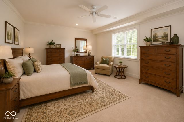 5424 Woodfield Drive N, Carmel, IN 46033