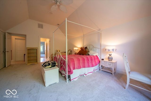 5424 Woodfield Drive N, Carmel, IN 46033