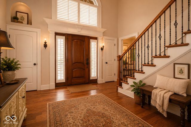 5424 Woodfield Drive N, Carmel, IN 46033