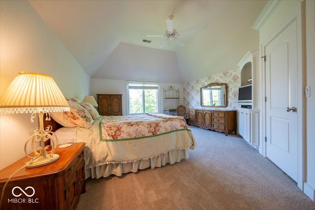 5424 Woodfield Drive N, Carmel, IN 46033