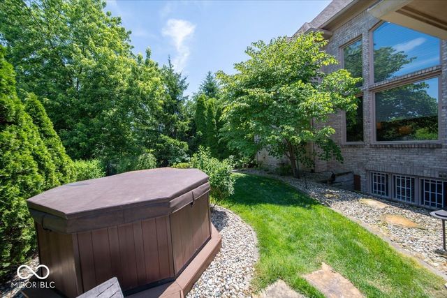5424 Woodfield Drive N, Carmel, IN 46033