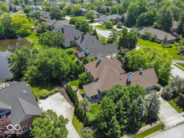 5424 Woodfield Drive N, Carmel, IN 46033
