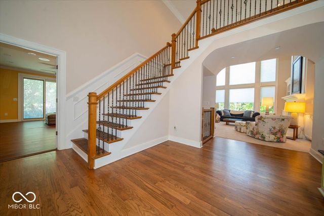 5424 Woodfield Drive N, Carmel, IN 46033