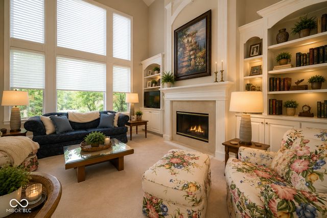 5424 Woodfield Drive N, Carmel, IN 46033