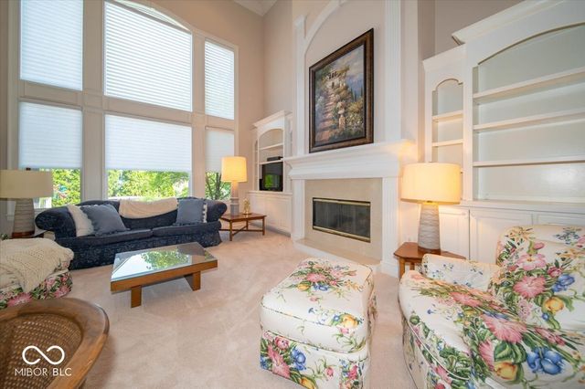 5424 Woodfield Drive N, Carmel, IN 46033
