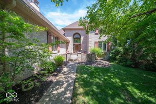 5424 Woodfield Drive N, Carmel, IN 46033