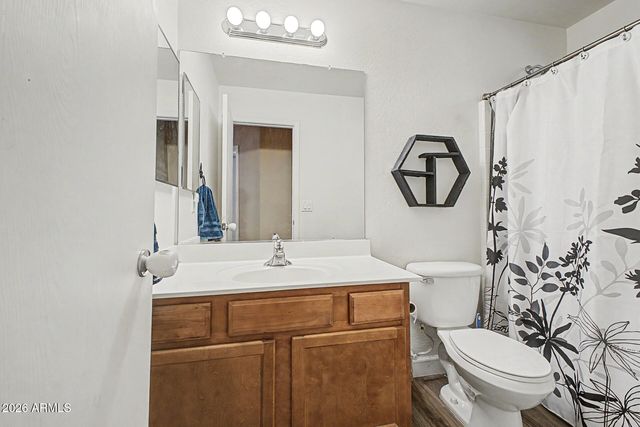 2325 E Greenlee Avenue, Apache Junction, AZ 85119