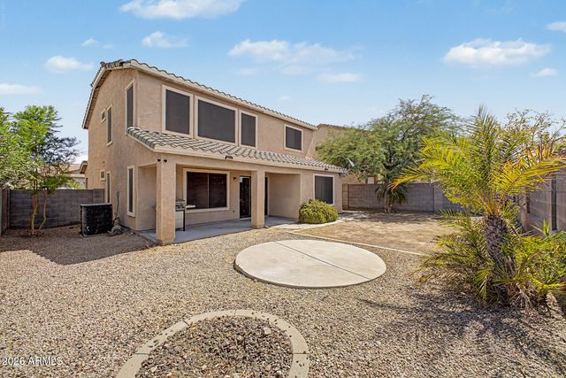 2325 E Greenlee Avenue, Apache Junction, AZ 85119