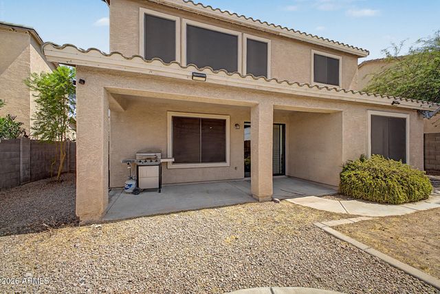2325 E Greenlee Avenue, Apache Junction, AZ 85119