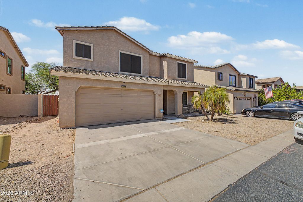 2325 E Greenlee Avenue, Apache Junction, AZ 85119 — photo 2