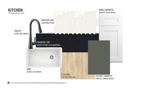 7616 Becasseau DR, Austin, TX 78738