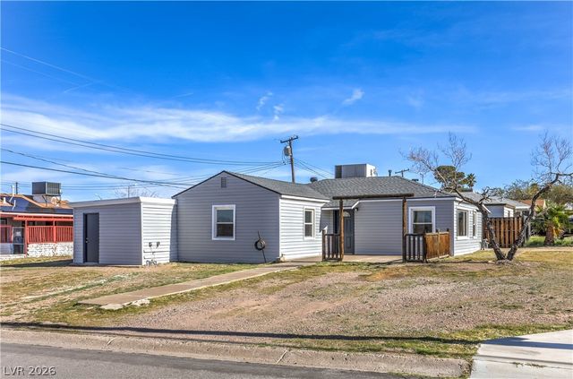 449 Federal Street, Henderson, NV 89015