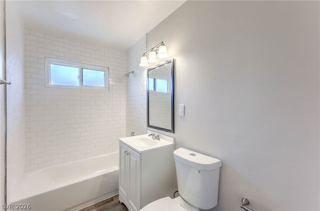 449 Federal Street, Henderson, NV 89015