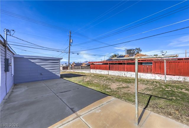 449 Federal Street, Henderson, NV 89015