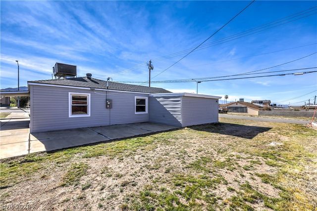 449 Federal Street, Henderson, NV 89015