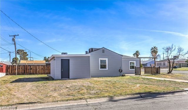 449 Federal Street, Henderson, NV 89015