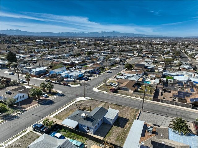 449 Federal Street, Henderson, NV 89015