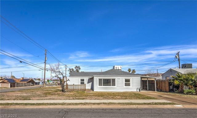 449 Federal Street, Henderson, NV 89015