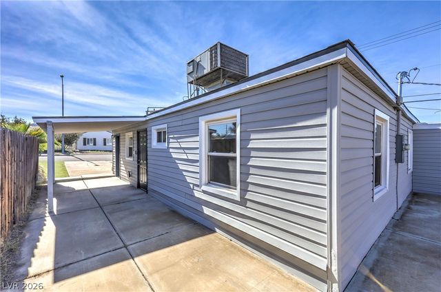 449 Federal Street, Henderson, NV 89015