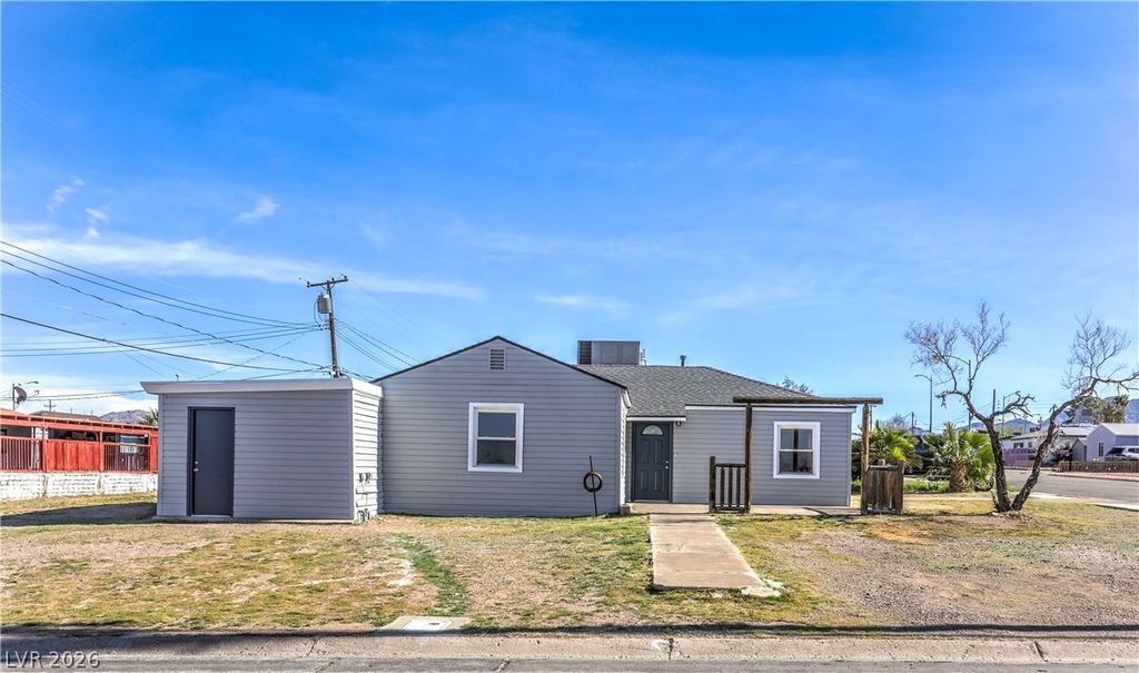 449 Federal Street, Henderson, NV 89015