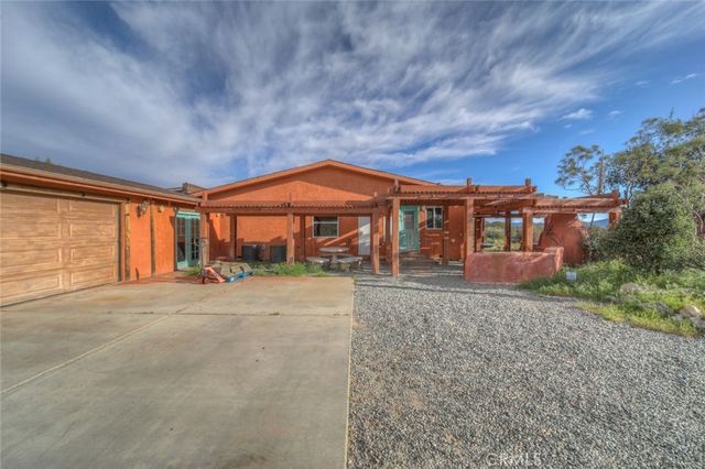 37440 Old Forest, Anza, CA 92539