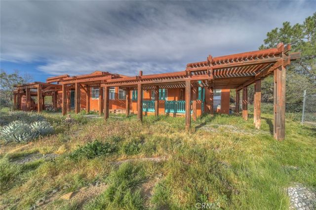 37440 Old Forest, Anza, CA 92539