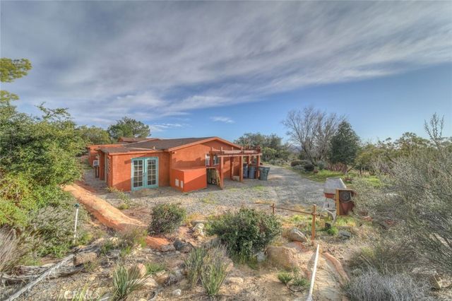 37440 Old Forest, Anza, CA 92539