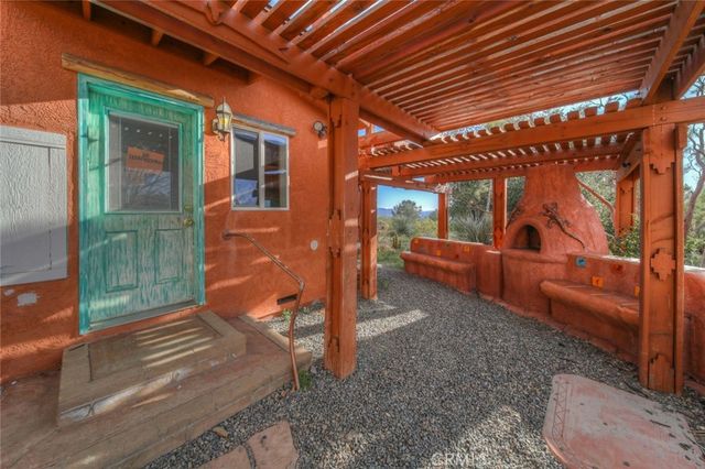 37440 Old Forest, Anza, CA 92539