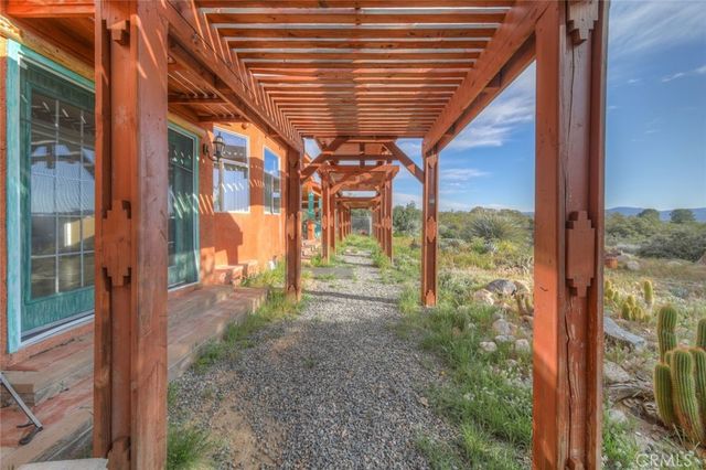 37440 Old Forest, Anza, CA 92539
