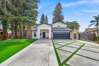 2423 E Vassar Drive, Visalia, CA 93292
