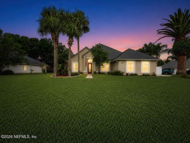 6783 CABELLO Drive, Jacksonville, FL 32226