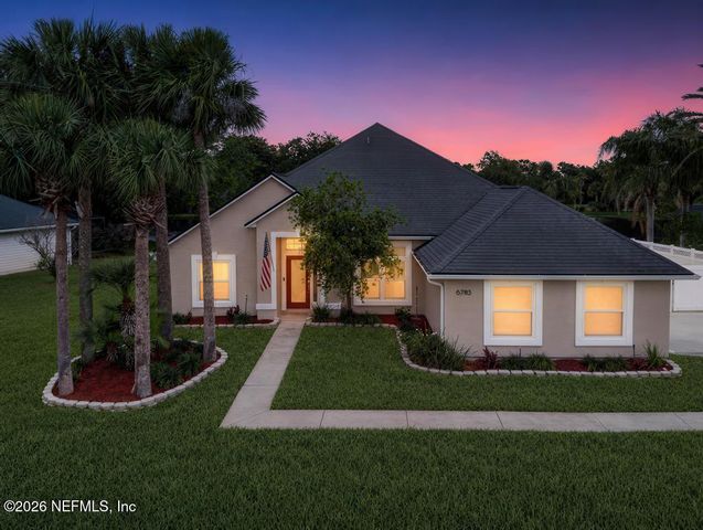 6783 CABELLO Drive, Jacksonville, FL 32226