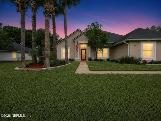 6783 CABELLO Drive, Jacksonville, FL 32226