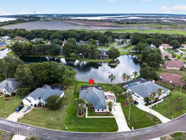 6783 CABELLO Drive, Jacksonville, FL 32226