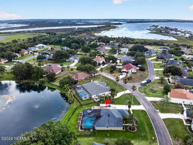 6783 CABELLO Drive, Jacksonville, FL 32226