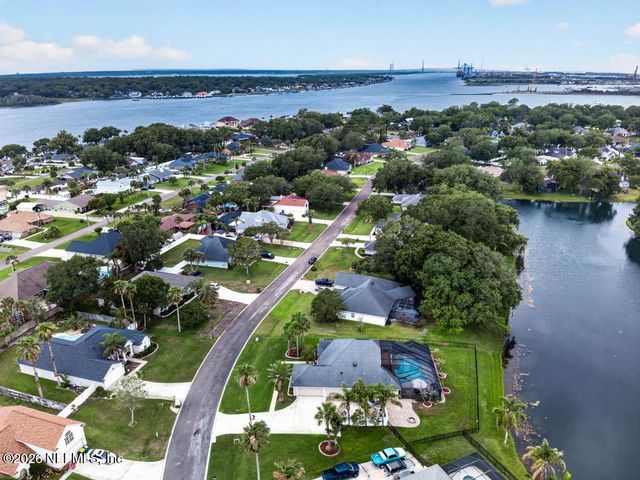 6783 CABELLO Drive, Jacksonville, FL 32226