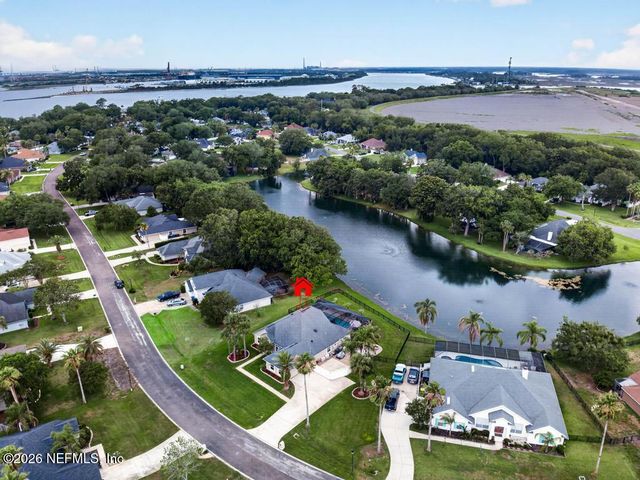 6783 CABELLO Drive, Jacksonville, FL 32226