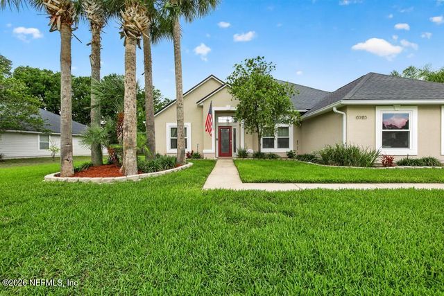 6783 CABELLO Drive, Jacksonville, FL 32226