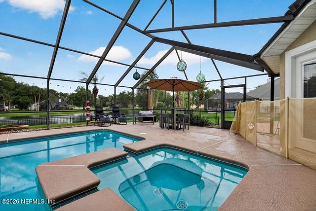 6783 CABELLO Drive, Jacksonville, FL 32226