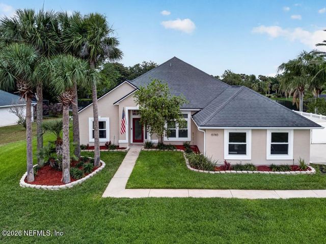 6783 CABELLO Drive, Jacksonville, FL 32226