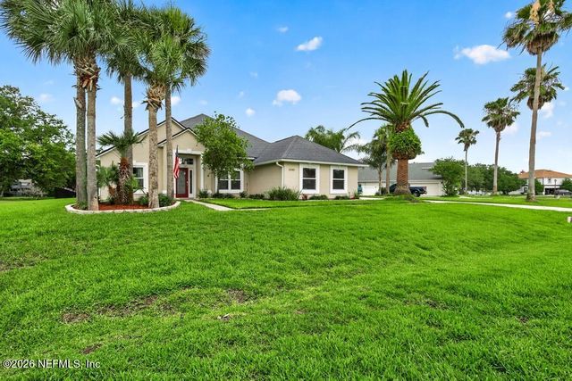 6783 CABELLO Drive, Jacksonville, FL 32226