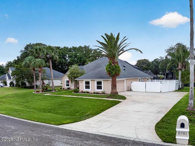 6783 CABELLO Drive, Jacksonville, FL 32226