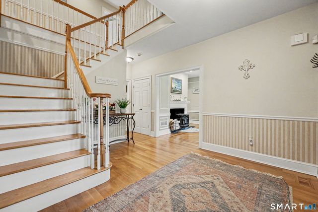 165 Soundview Avenue, Shelton, CT 06484