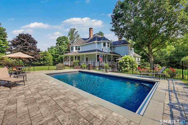 165 Soundview Avenue, Shelton, CT 06484
