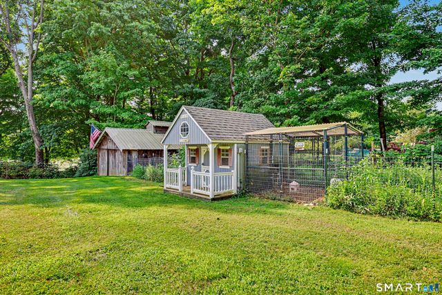 165 Soundview Avenue, Shelton, CT 06484