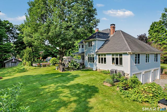 165 Soundview Avenue, Shelton, CT 06484