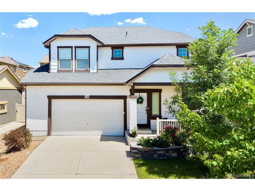 149 Painted Horse Way, Erie, CO 80516